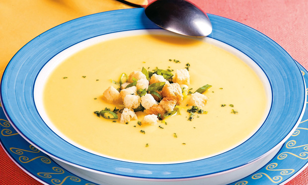 receita-sopa-cremosa-batata-doce sopa de batata