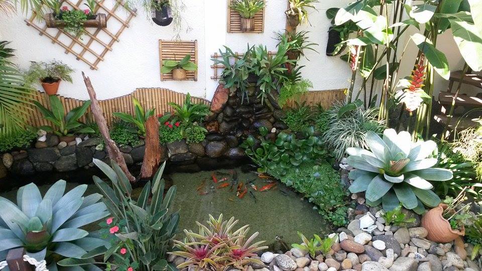 Meu canto preferido: 10 espaços verdes adoráveis