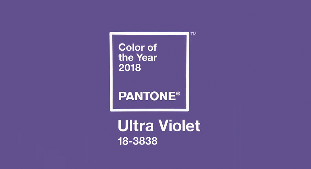 ultra-viotet