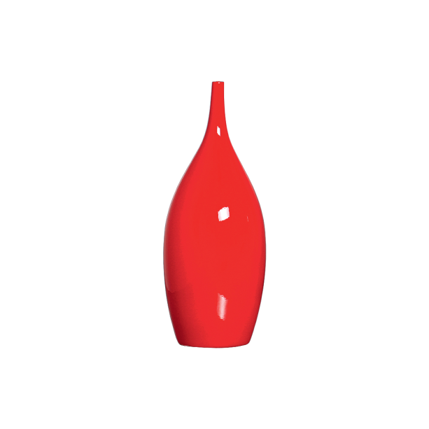 2. Em tom de vermelho-vivo, o Vaso Garrafa Cool, da Mazzotti, alegra a decoração. De cerâmica, mede 11 x 29 cm. Vale R$ 80,99 em <a href="https://www.gotoshop.com.br/UtilidadesDomesticas/organizadoresparacasa/Vaso-Garrafa-Cool-de-Ceramica-29x11cm-Vermelho-Mazzotti-7597609.html?utm_source=sites&utm_medium=materia_minhacasa&utm_campaign=edicaoFEV&utm_content=201802" target="_blank" rel="noopener">abr.ai/vaso</a>