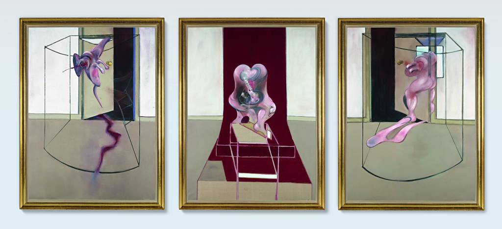 Francis-Bacon-Triptych-Inspired-by-the-Oresteia-of-Aeschylus-1