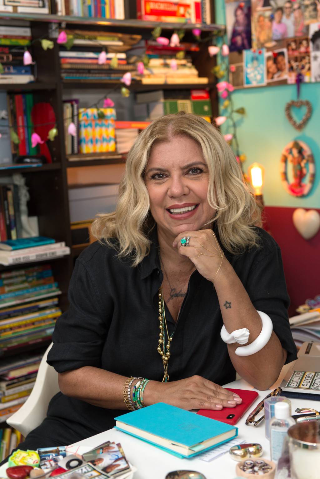 Histórias de grandes mulheres marcam chegada de Astrid ao Youtube