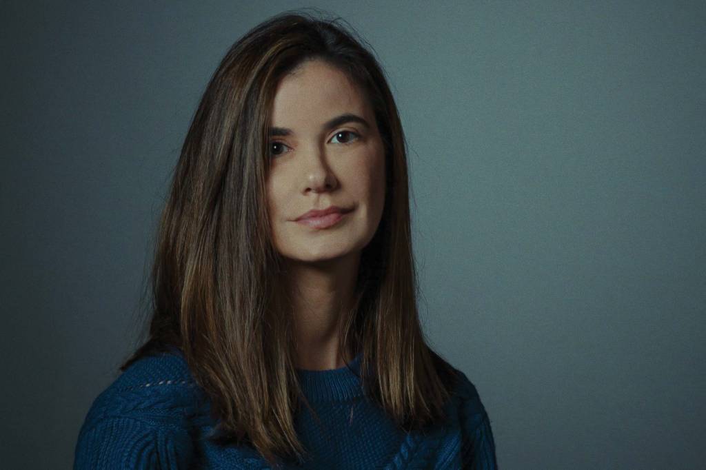 Em livro, Fabiane Secches analisa a ausência na obra de Elena Ferrante