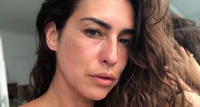 Fernanda Paes Leme: além de vibrador, expor macho fragilizado me dá prazer