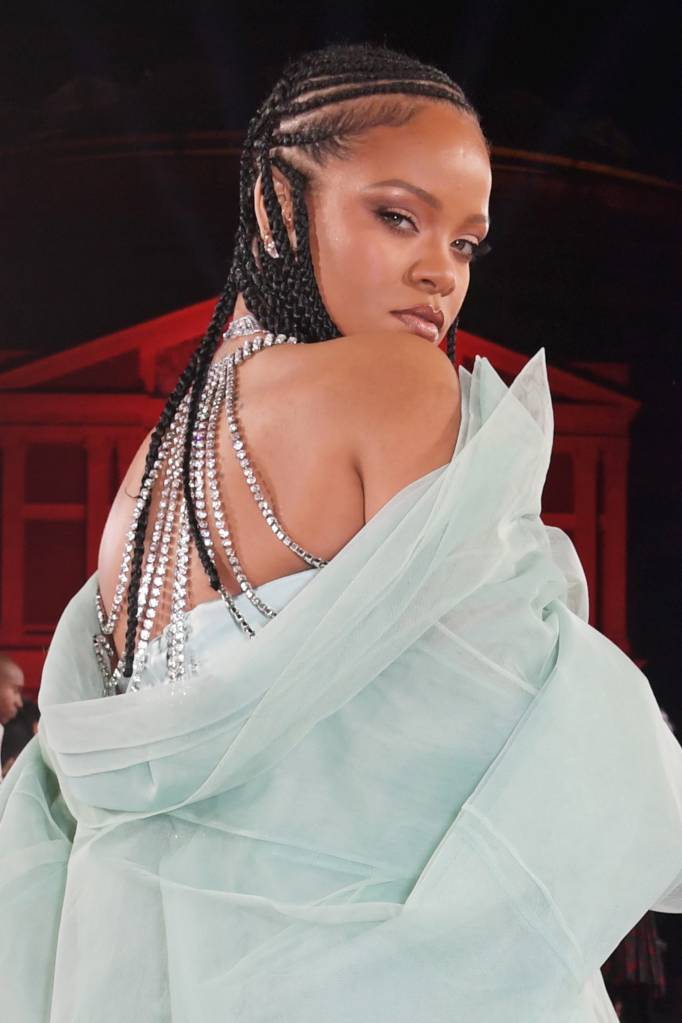 Rihanna