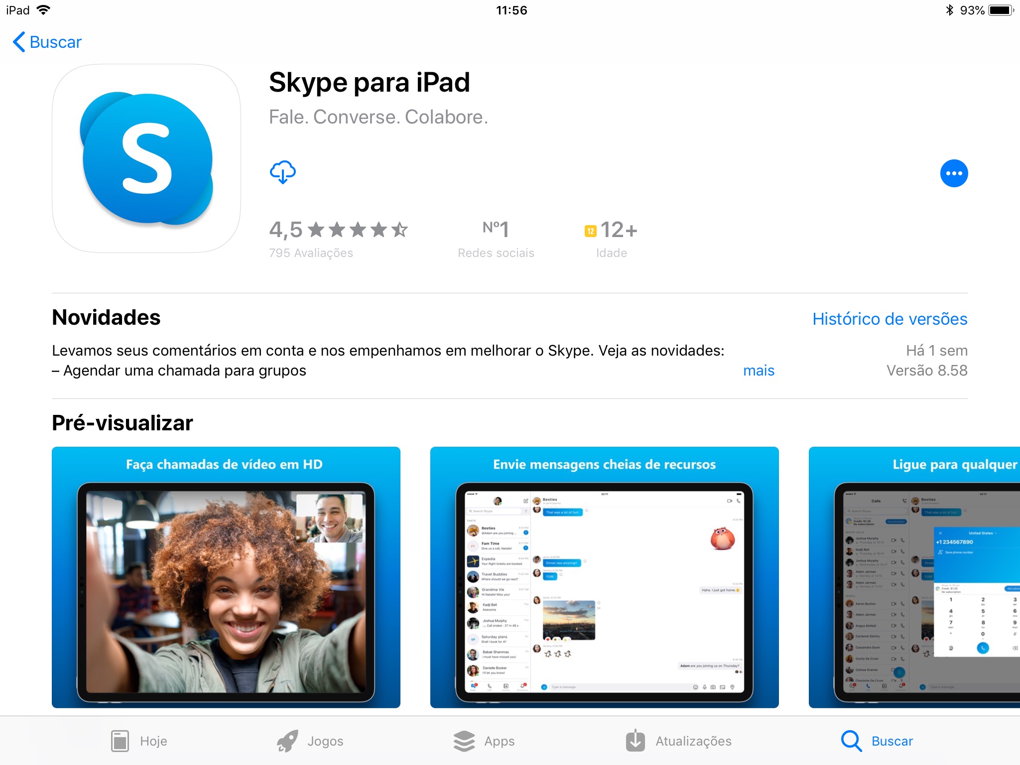 Skype