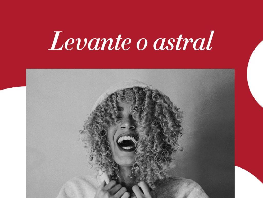 No dia internacional para celebrar a felicidade, uma playlist especial