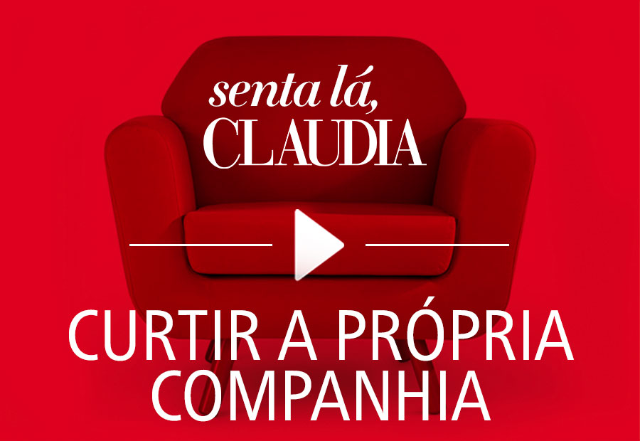 Podcast: Aproveite a própria companhia e saia mais sozinha
