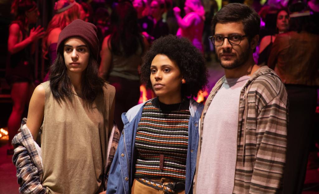 Ele ou ela? A série “Todxs nós” da HBO é um convite para repensar o gênero