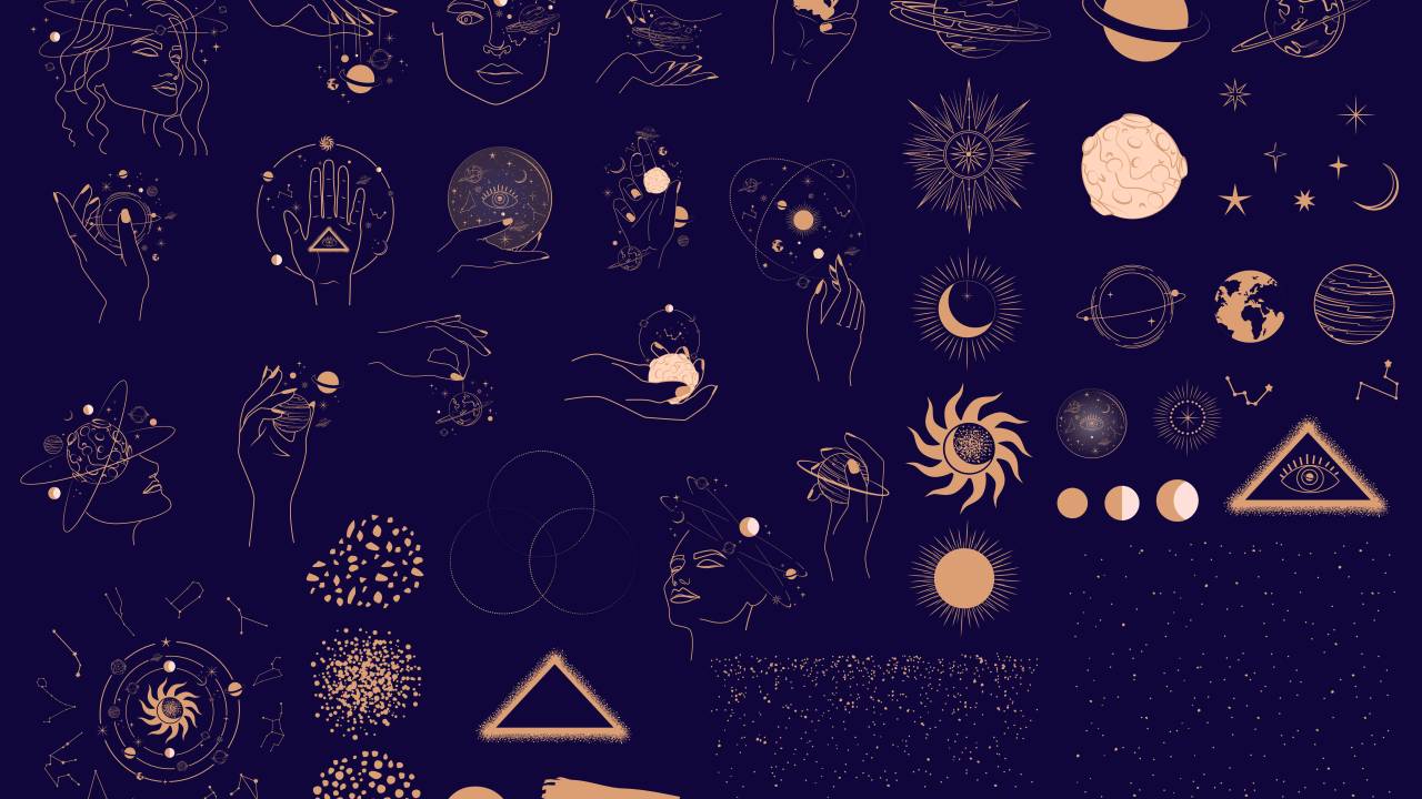 astrologia