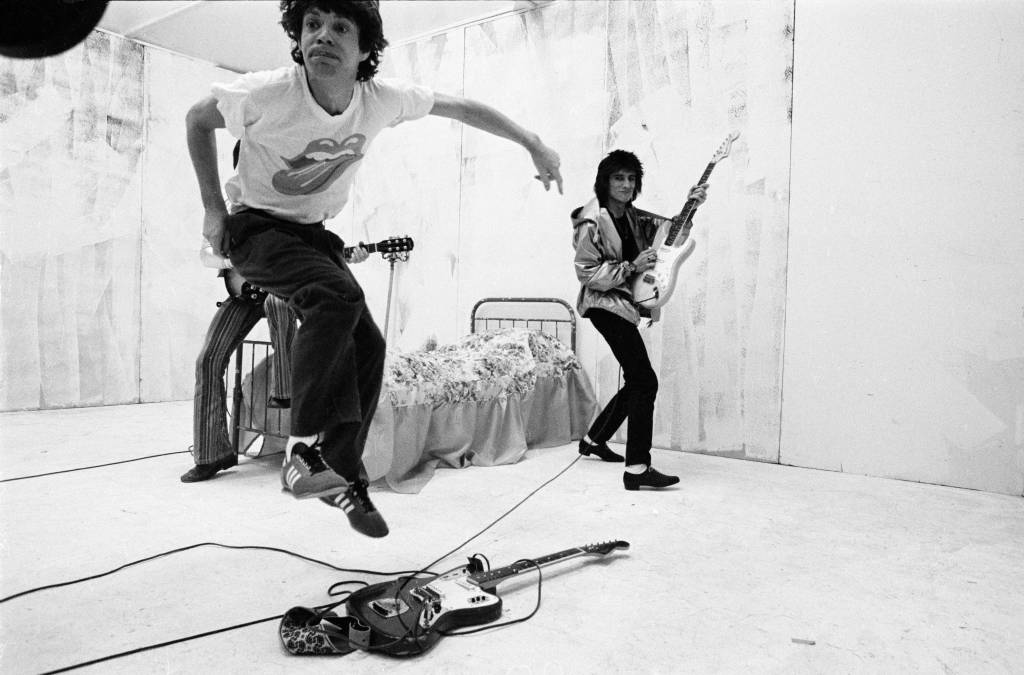 Rolling Stones