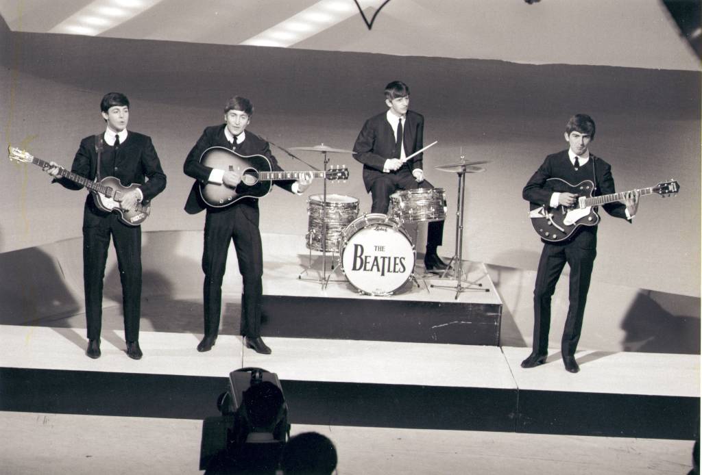 BEATLES BEATLES