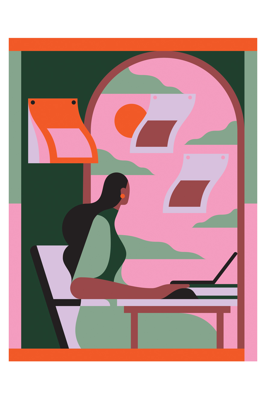 Produtividade na pandemia