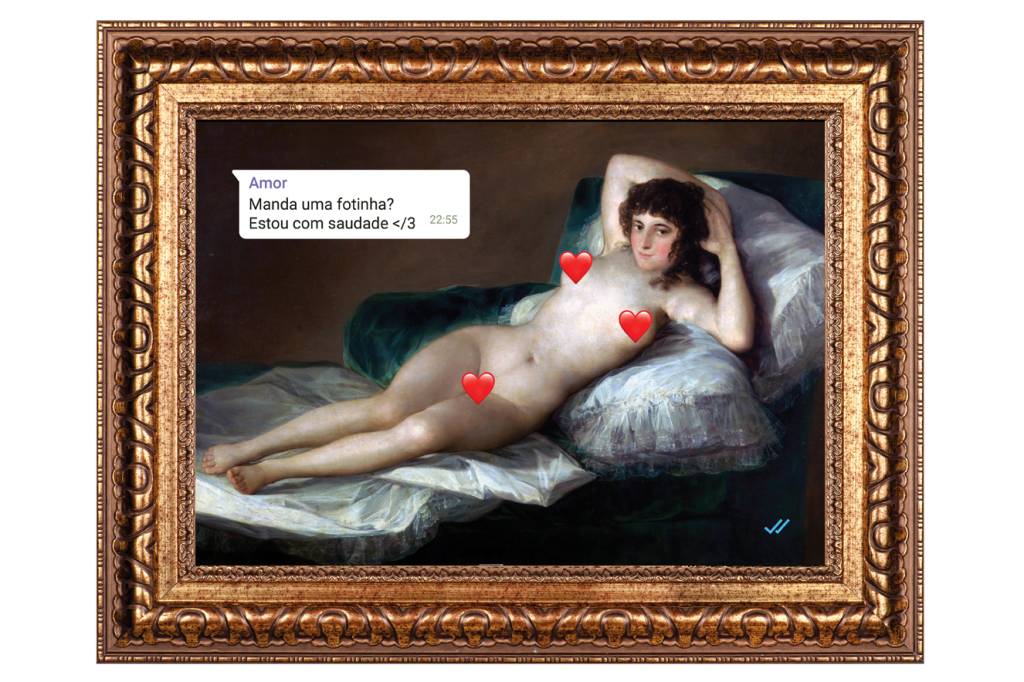 Webnamorar nunca foi tão conveniente para corações solitários quanto agora