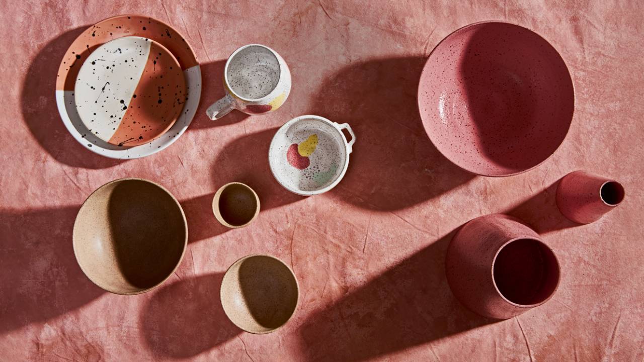 Ceramicas