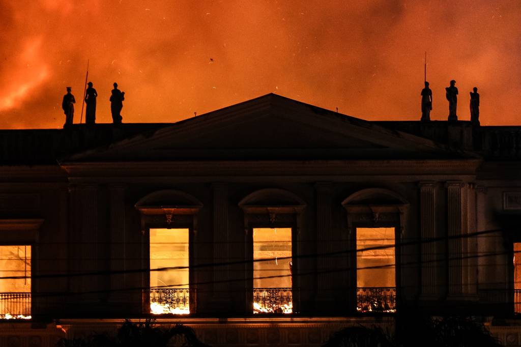 Museu Nacional