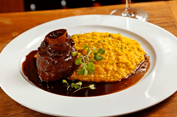 Restaurantes com delivery para o Dia das Mães