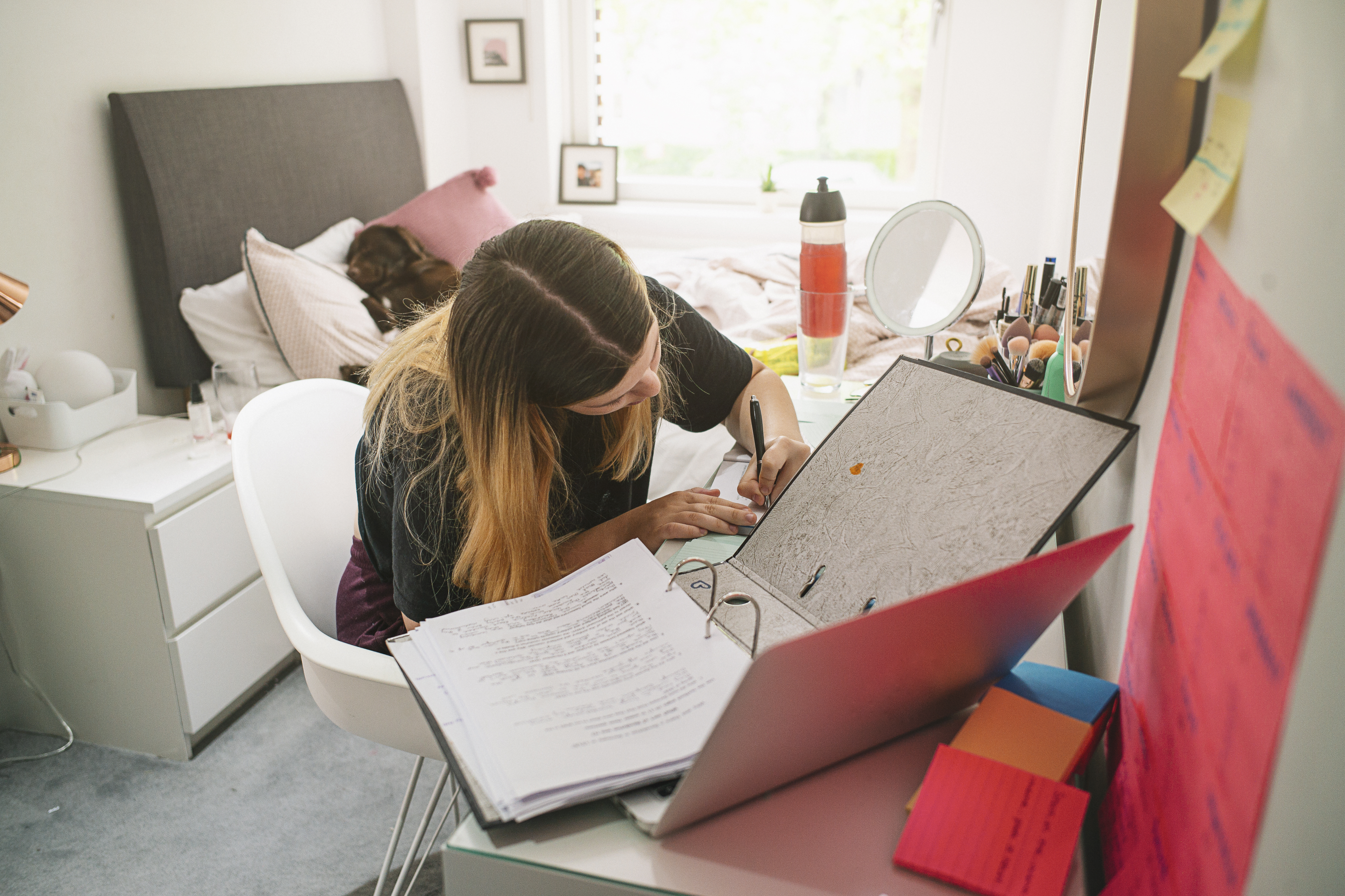 Enquete permite que estudantes escolham entre três possíveis datas do Enem