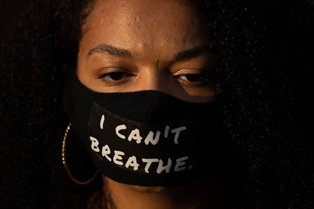 A importância de falar sobre racismo com nossos filhos