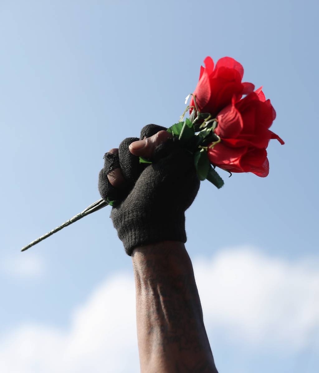 Qual é seu lugar de fala?