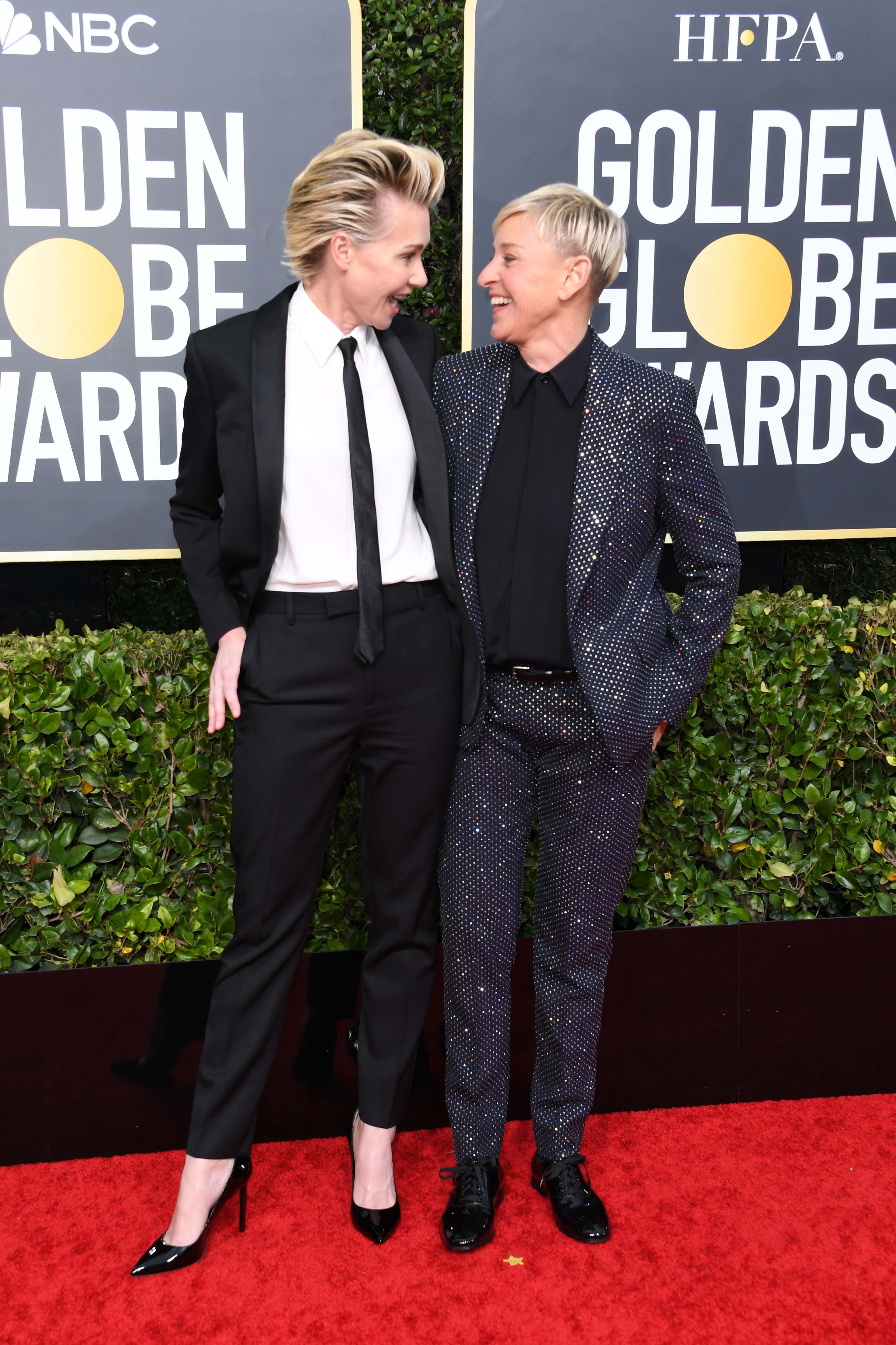77th Annual Golden Globe Awards &ndash; Arrivals