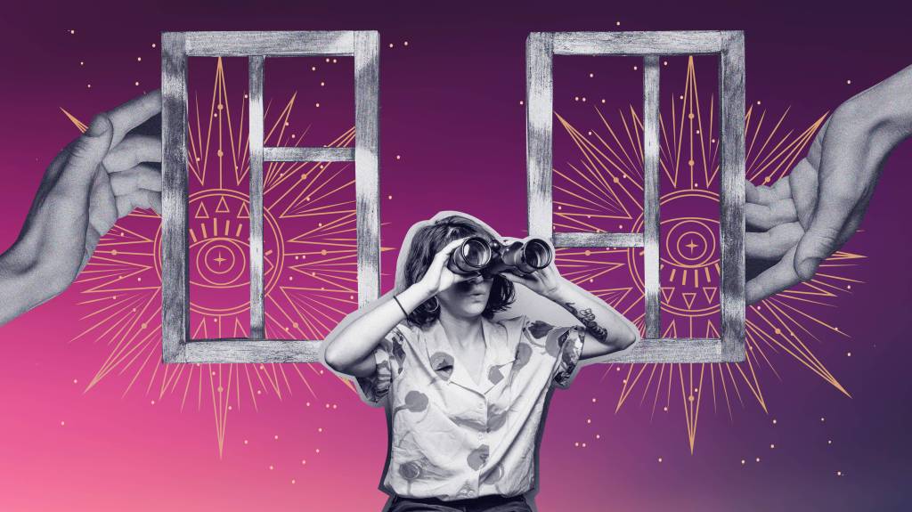 Horóscopo semanal de 31/10 a 06/11: Trabalhe a sua comunicação