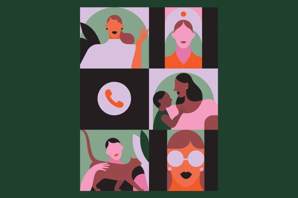 A quarentena deixou a relação entre colegas e com a chefia mais tensa