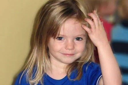 madeleine mccann