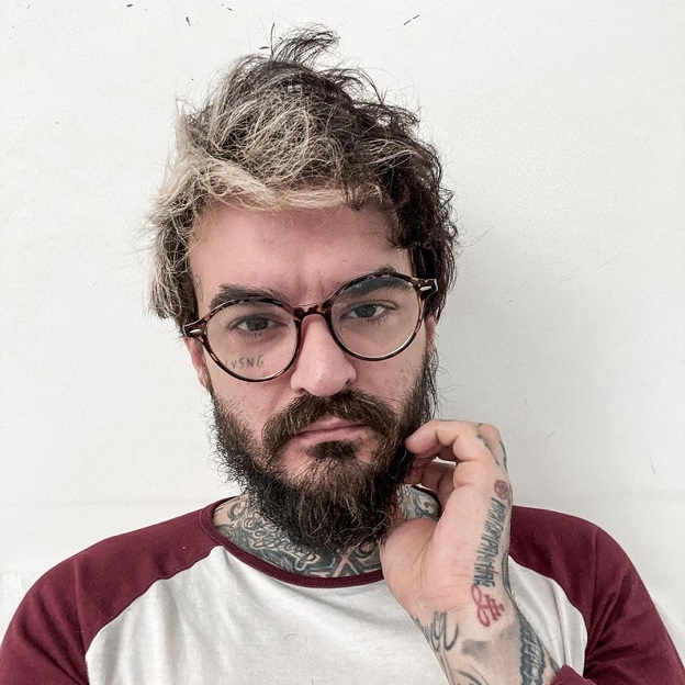 PC Siqueira se pronuncia sobre suposta conversa com conteúdo pedófilo