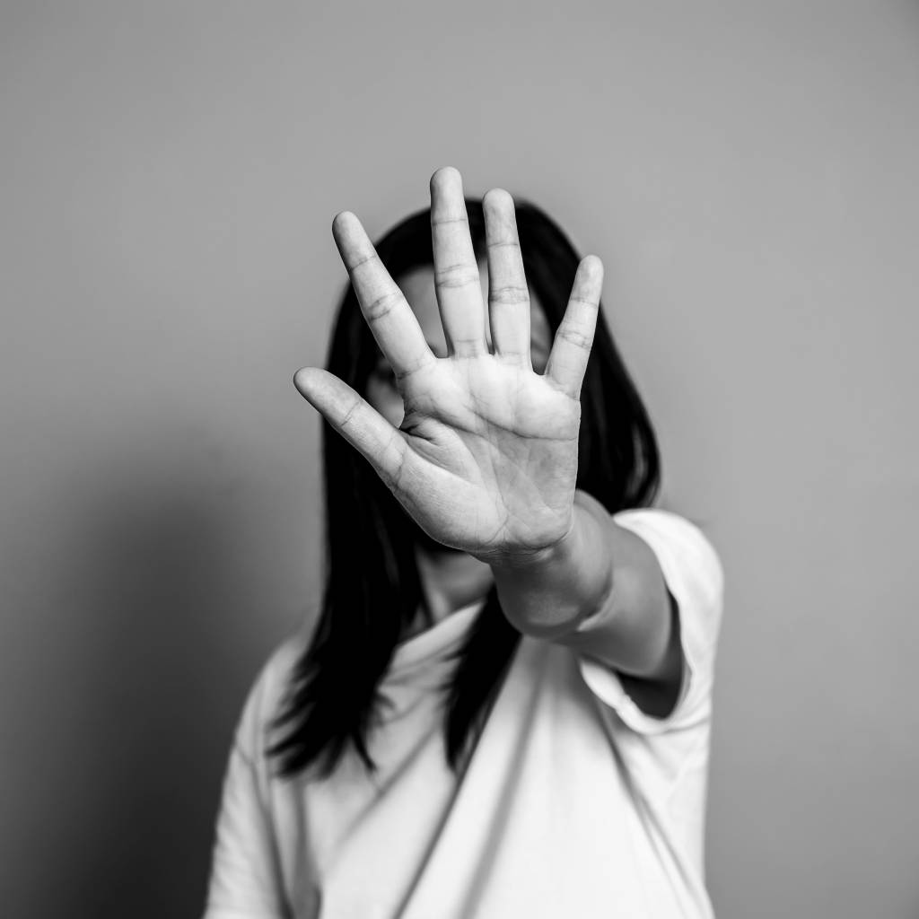 Vou encher sua boca de…