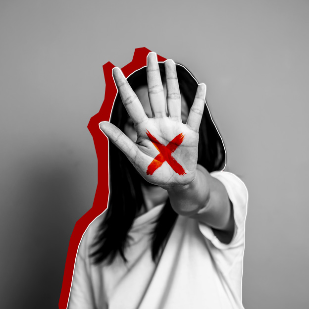 Uma em cada quatro mulheres sofreu violência na pandemia