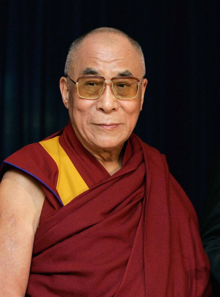 14th-Dalai-Lama-2008-creditorBRITANNICA