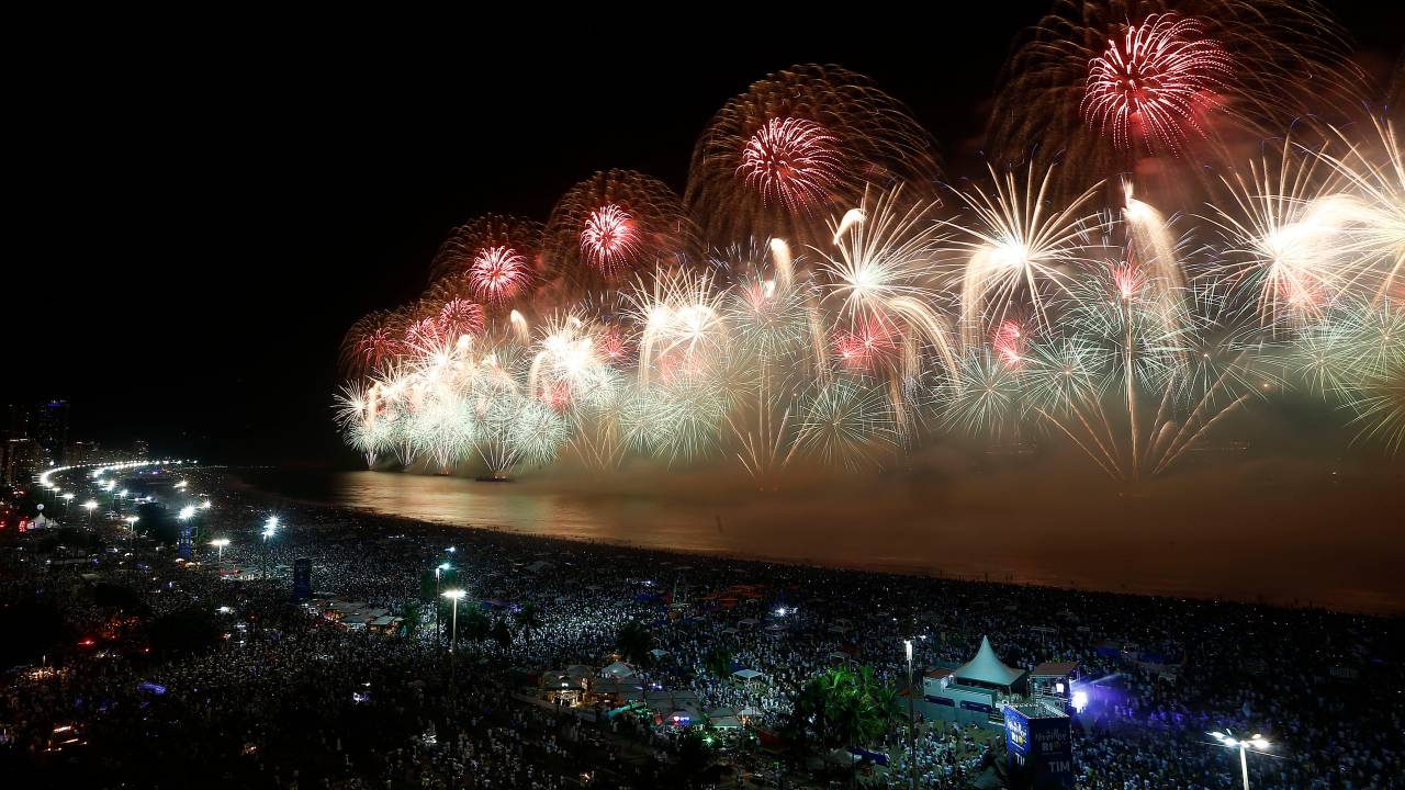 reveillon