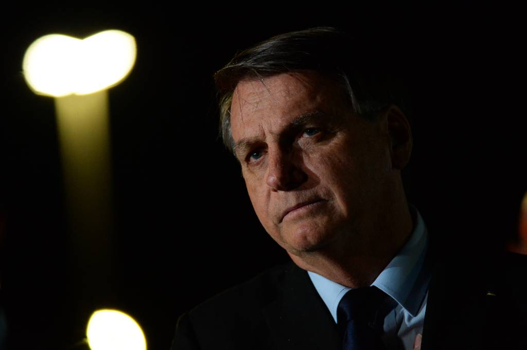 Bolsonaro é denunciado na ONU por ataques a mulheres jornalistas