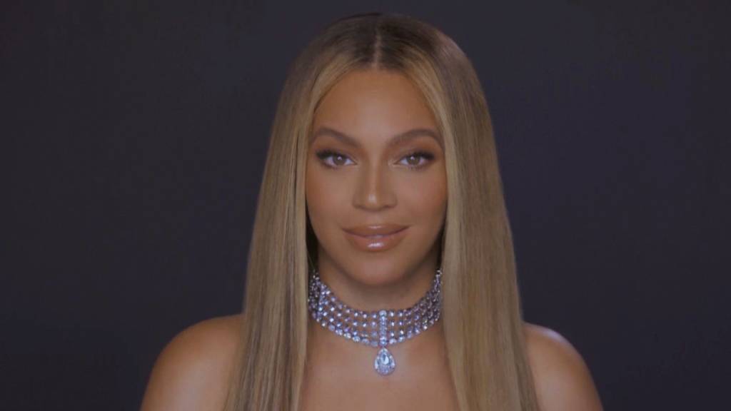 “Black is King”, novo filme de Beyoncé, transborda ancestralidade