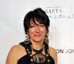 Ghislaine Maxwell