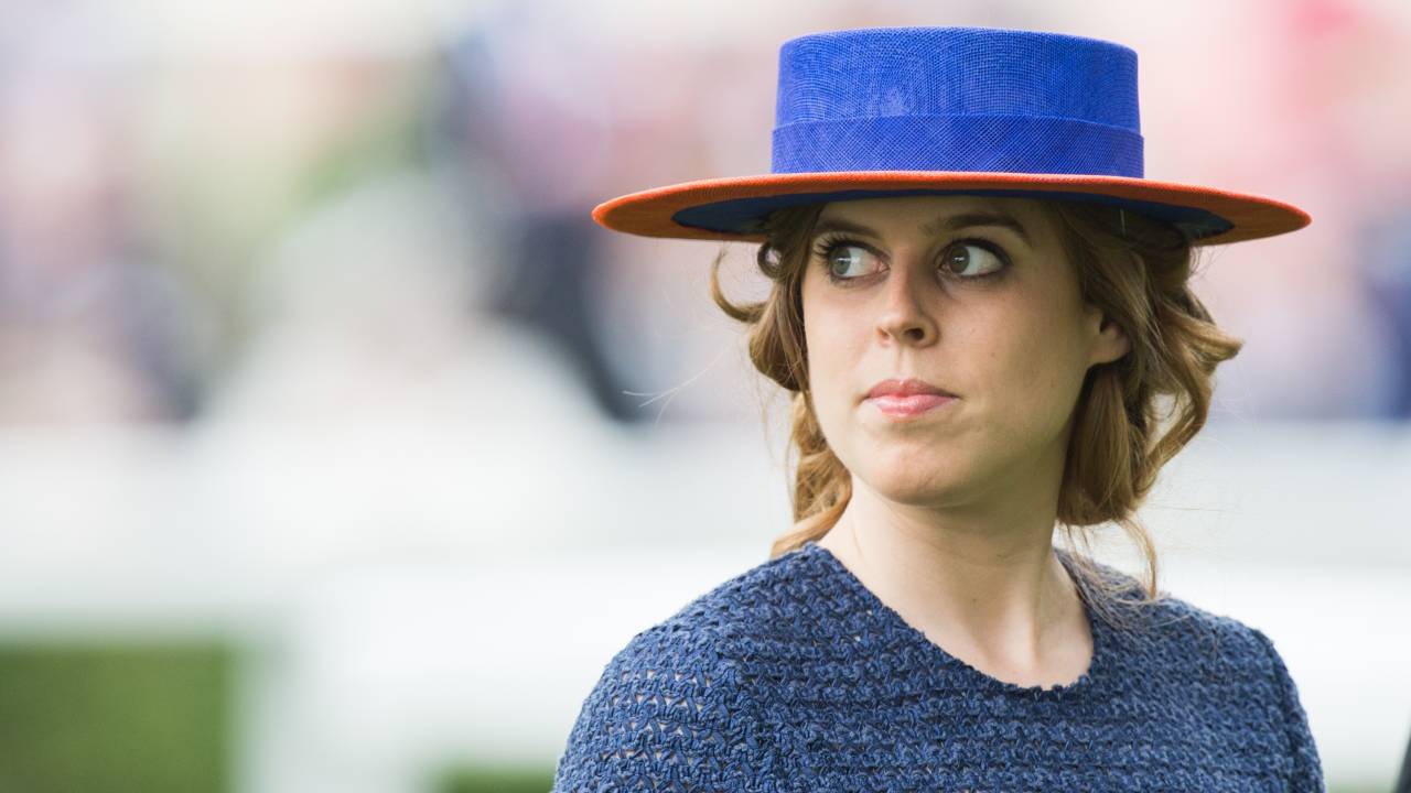 princesa beatrice