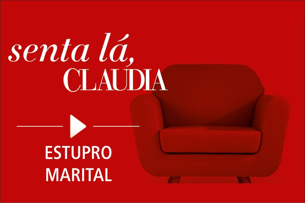 Julia Konrad e Gabriela Manssur falam sobre estupro marital