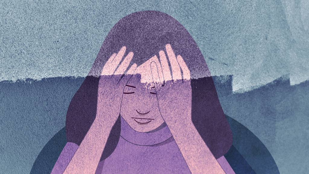 Como lidar com a fadiga de notícias ruins? 