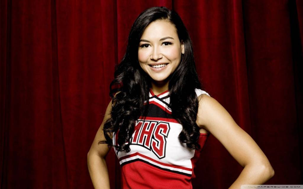 Naya Rivera, atriz de Glee, desaparece durante passeio de barco