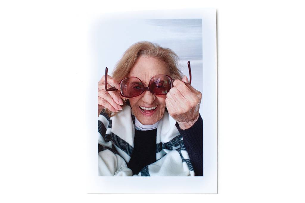 Como atriz, Laura Cardoso sonhava eternizar incontáveis vidas