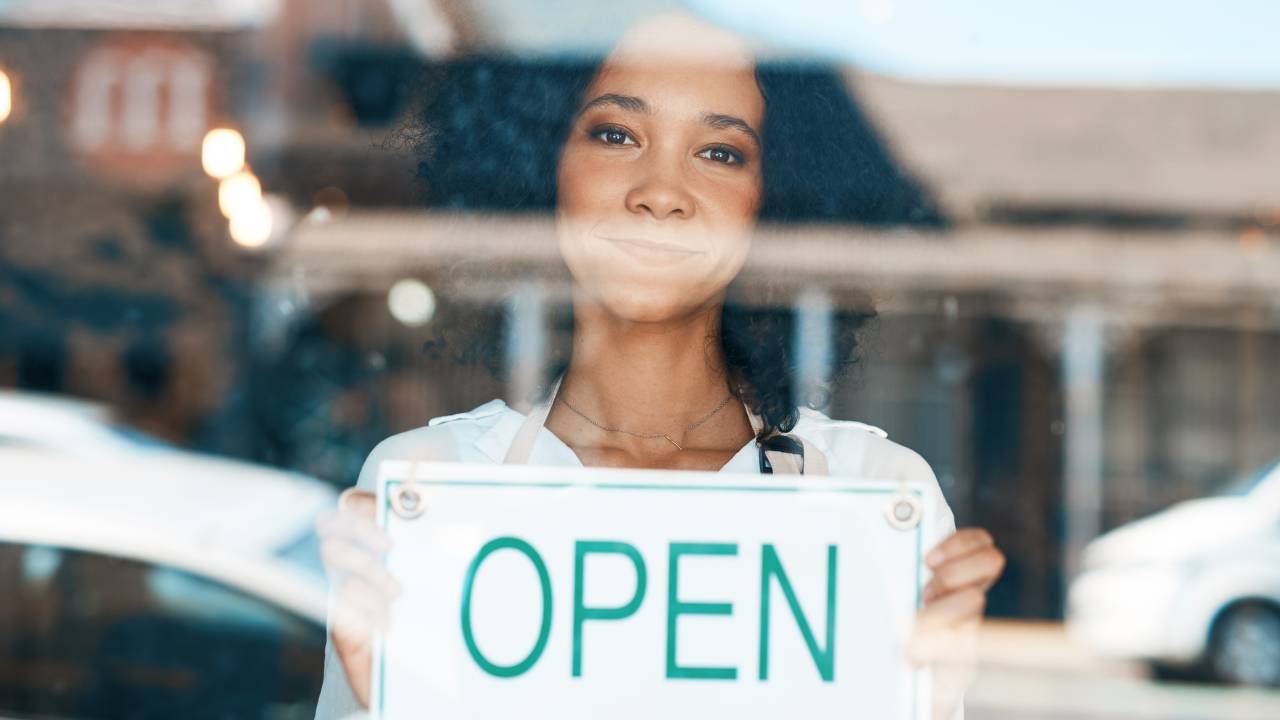 Empreendedorismo