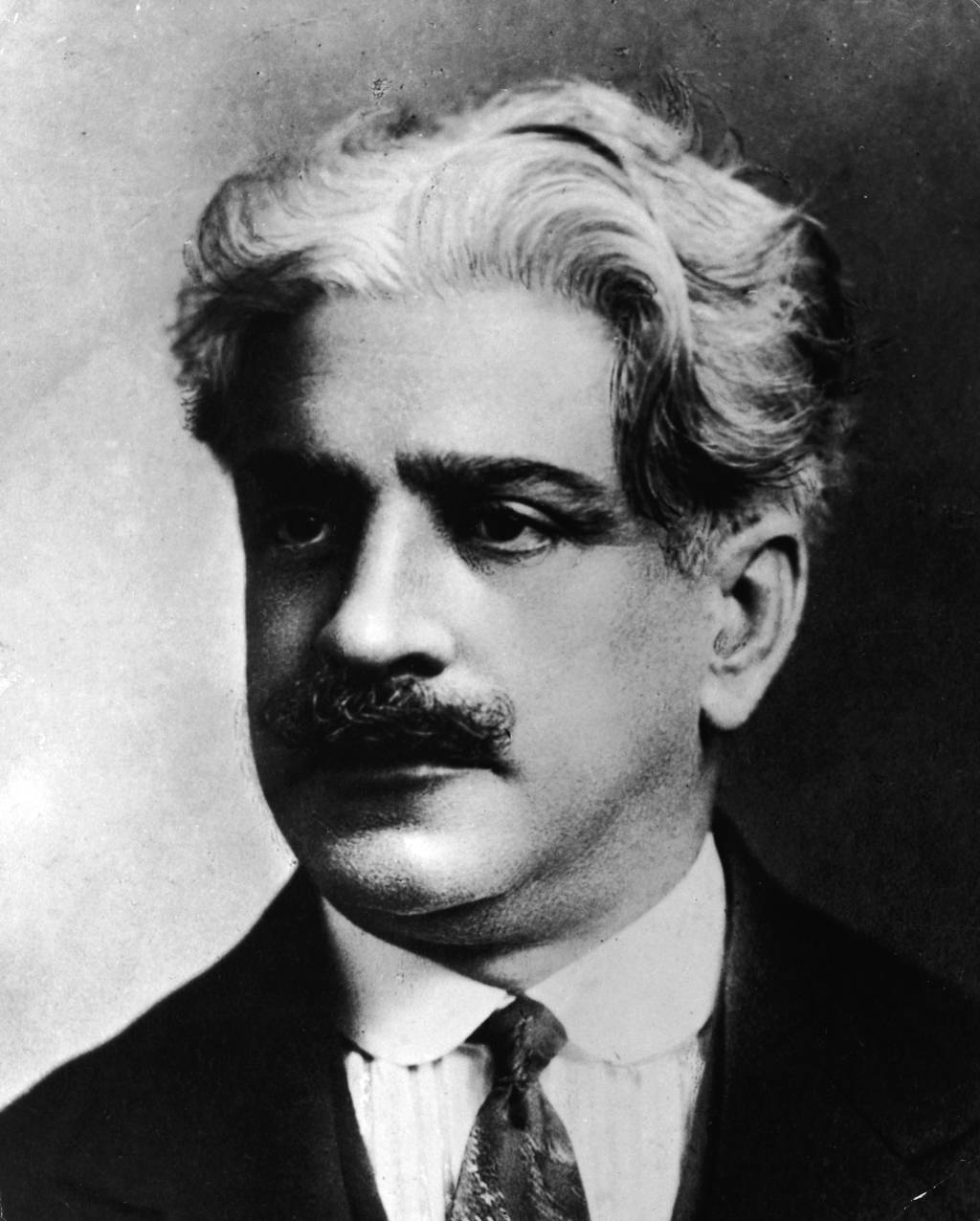 Em tempos de pandemia, ele defendeu isolamento e saneamento básico