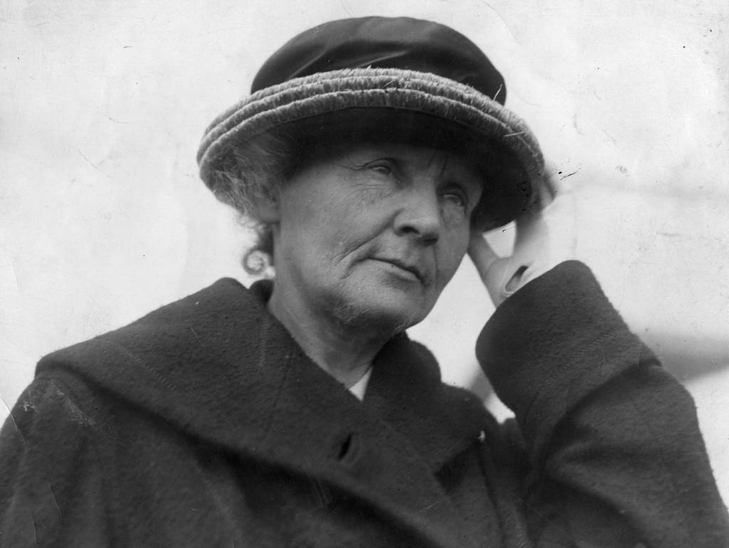 Marie Curie Marie Curie