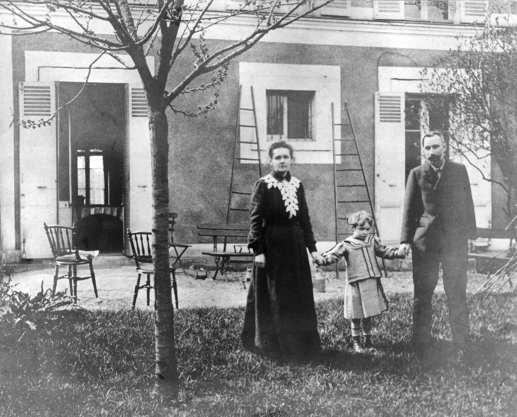 Marie Curie Marie Curie