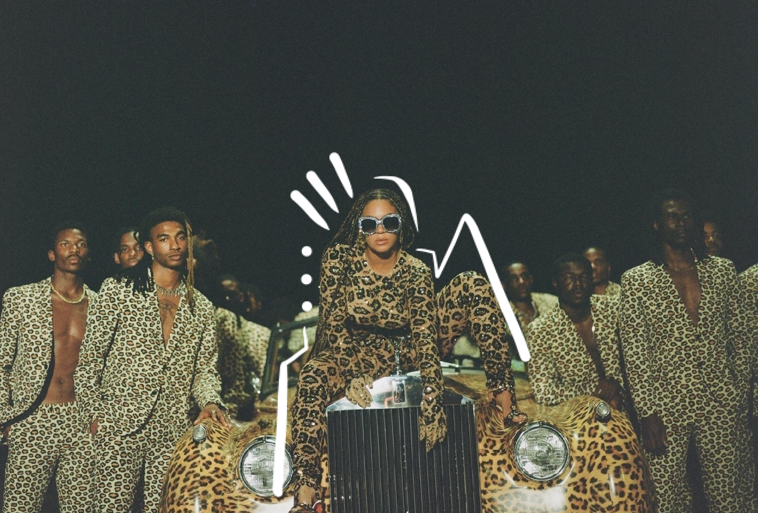Afrofuturismo,  o movimento que inspirou Beyoncé em “Black is King”