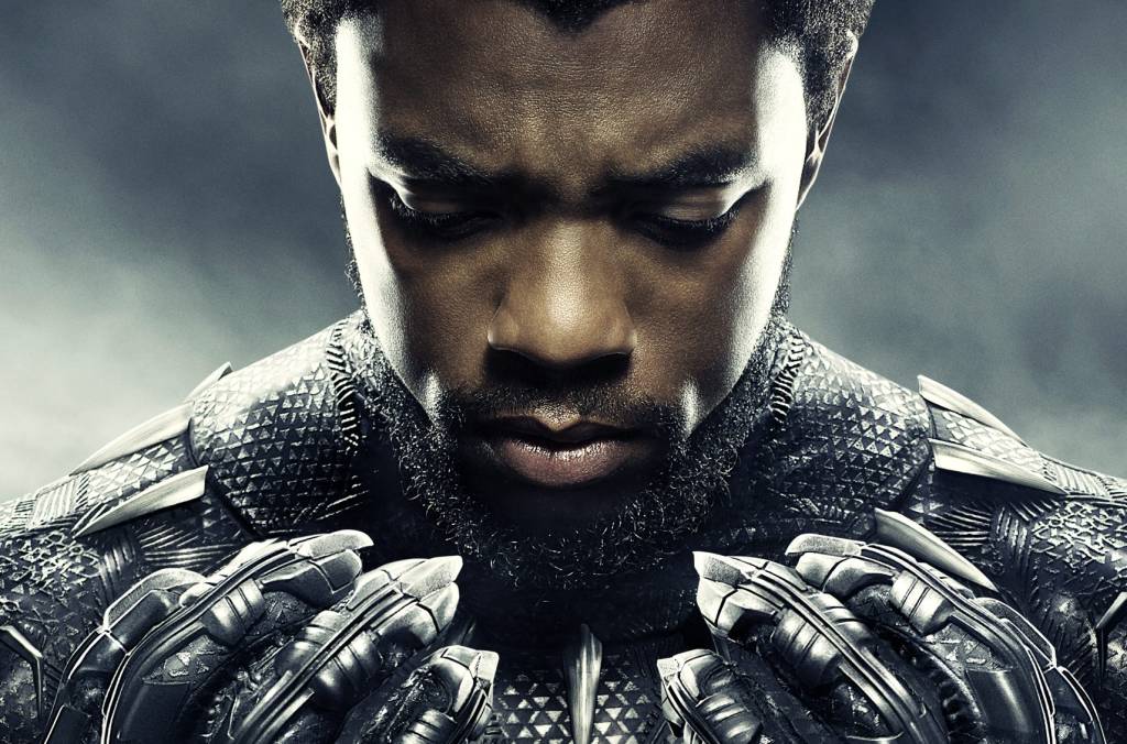 10 curiosidades sobre o clássico Pantera Negra e seu protagonista