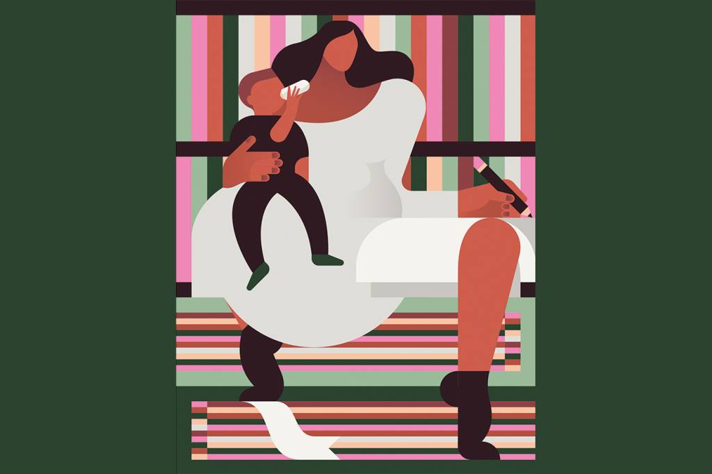 5 perfis com visões diferentes sobre maternidade para seguir