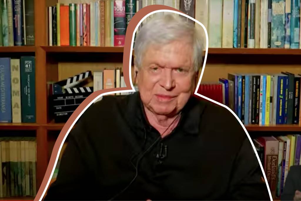 Boni só demitiria José Mayer e Marcius Melhem se tivesse provas