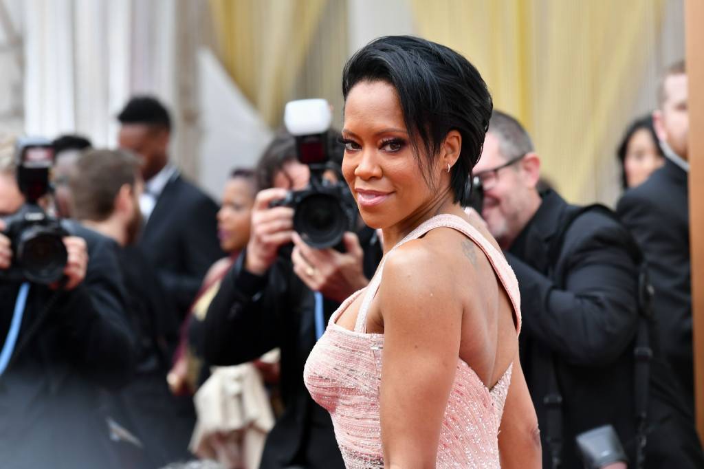 Primeiro longa dirigido por Regina King estreia em Veneza